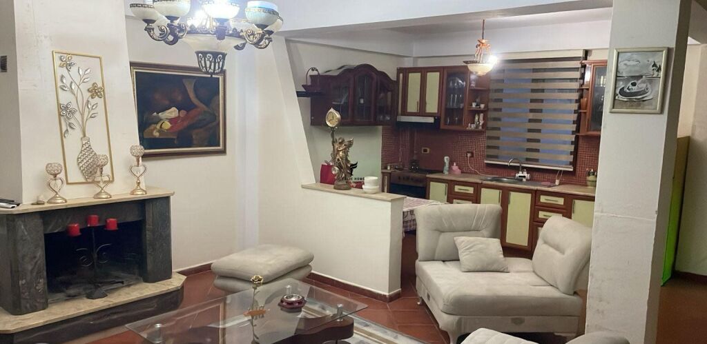 APARTMENT FOR RENT 2+1 ALI DEMI 40,000 LEKE FH-100045