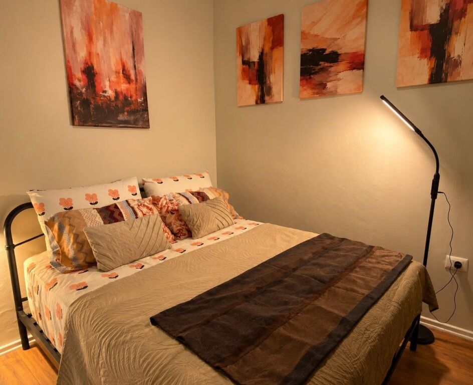 📌SHITET APARTAMENT 1+1 | PRANË CASA ITALIA