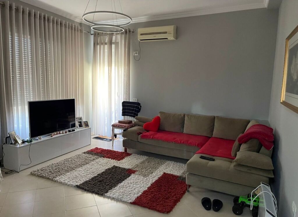 APARTMENT FOR RENT – FRESK, TIRANA