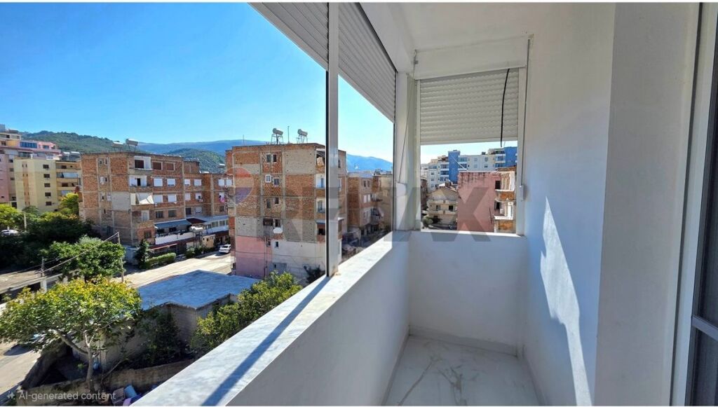 🏡 APARTAMENT 2+1 NË SHITJE – QENDËR, VLORË