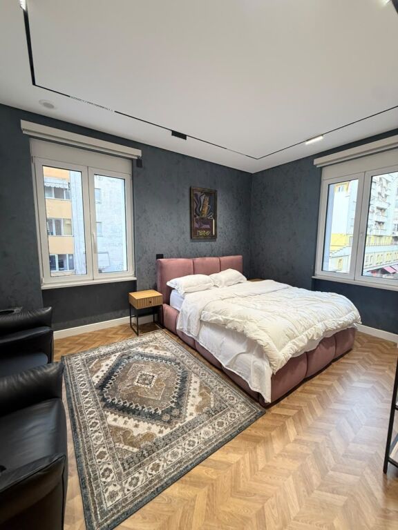 🏡 UNIQUE 1+1 APARTMENT FOR RENT | SHALLVARET