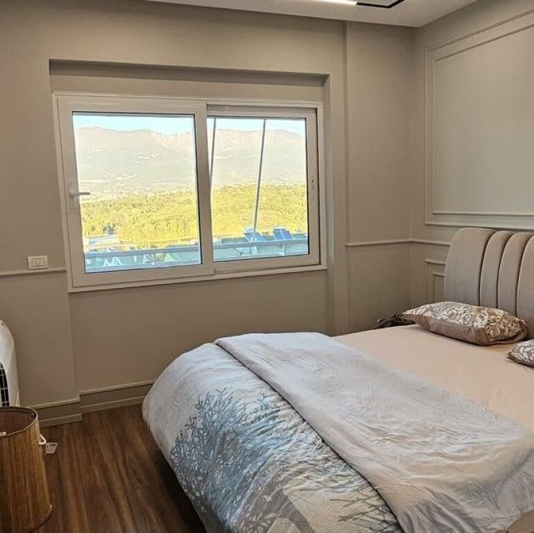🏡 SHITET APARTAMENT 2+1 – LIQENI I THATË