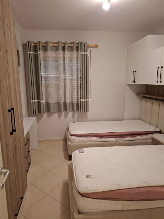🏡✨ 2+1 APARTMENT FOR LONG-TERM RENT – VLORA 🌊