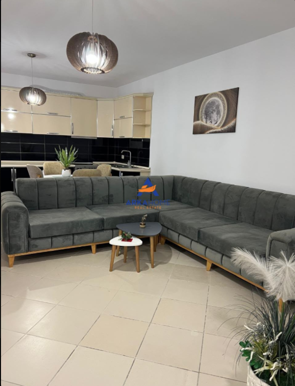 APPARTAMENTO IN AFFITTO 2+1+BALCONE " 650 EURO