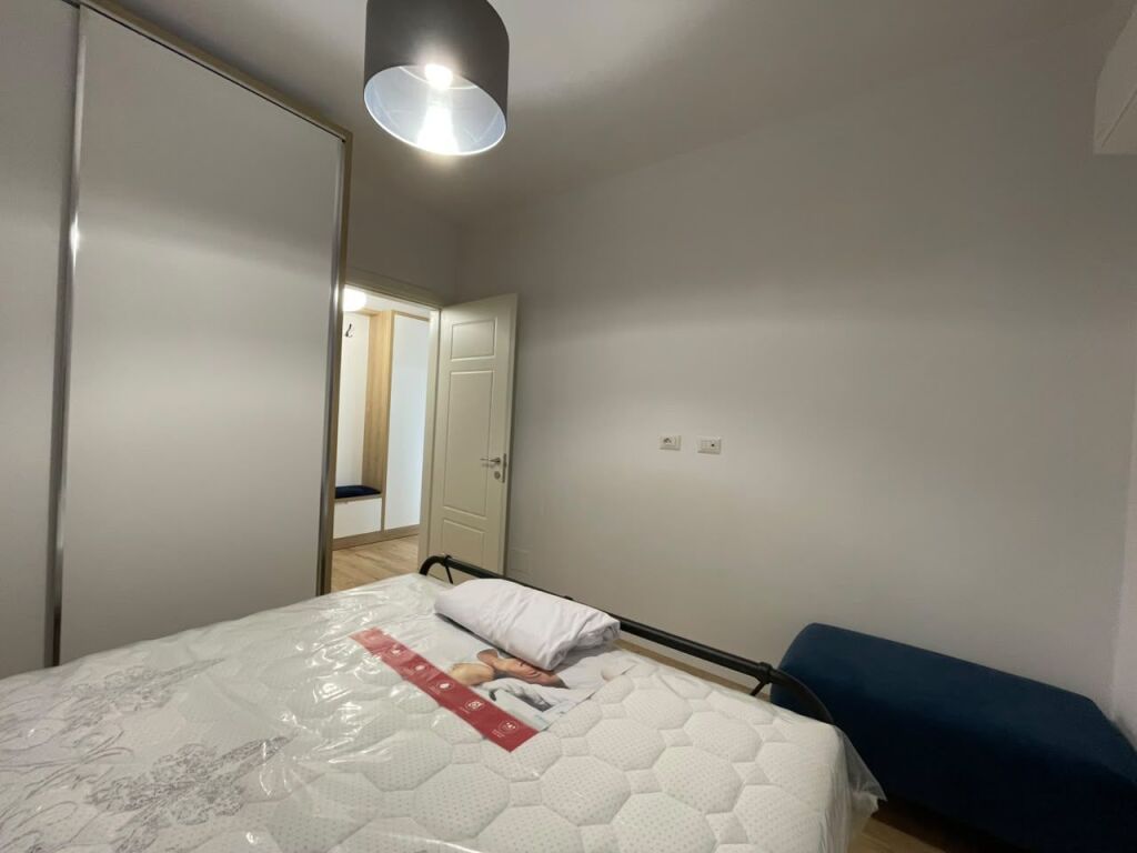 Appartamento 1+1+Parcheggio in affitto a 21 Dhjetori.