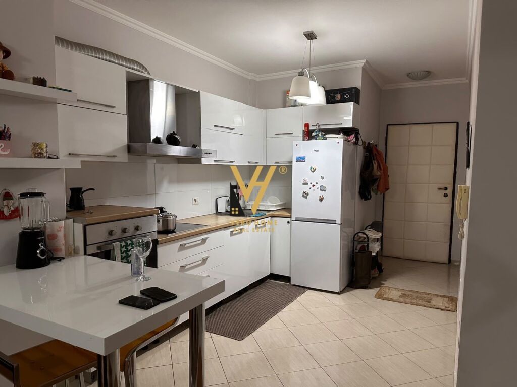APPARTAMENTO 1+1+BLK IN AFFITTO A KODRA E DIELLIT 50.000 LEKE