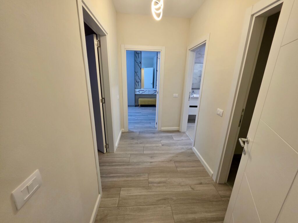 📣 RENT 2+1+2 Apartment With Parking 📍 “Aura” Complex 🛣️ “Dritan Hoxha” Street ✨