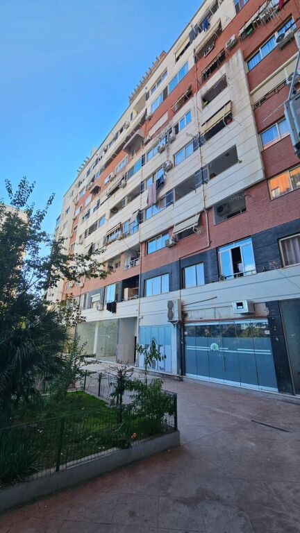 🏡 APARTAMENT 2+1+2 PËR SHITJE | YZBERISHT