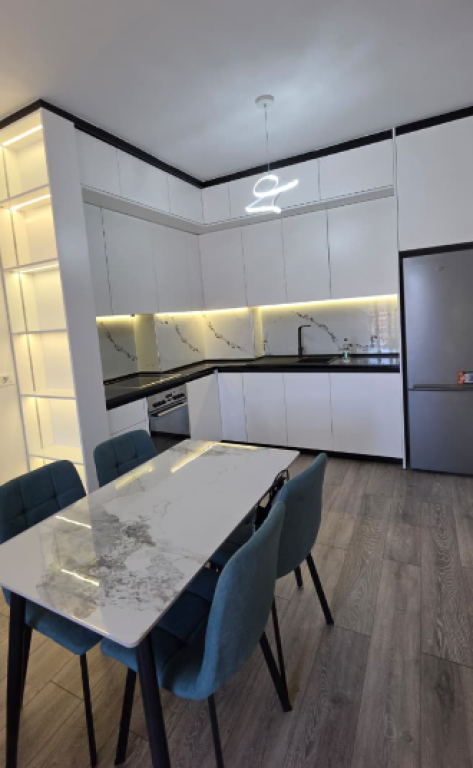 JEPET ME QIRA APARTAMENT 2+1 – AURA RESIDENCE, RRUGA DRITAN HOXHA