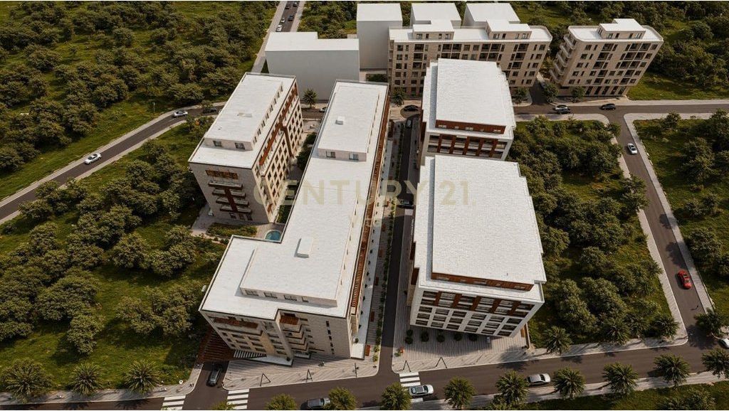 STUDIO FOR SALE AT VIZION 3 RESIDENCE, MALI I ROBIT!