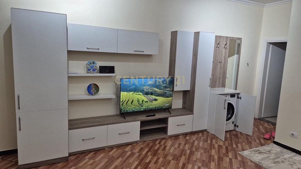 3+1 Apartment + Parking Space for Rent in Ish Këneta, Durrës !