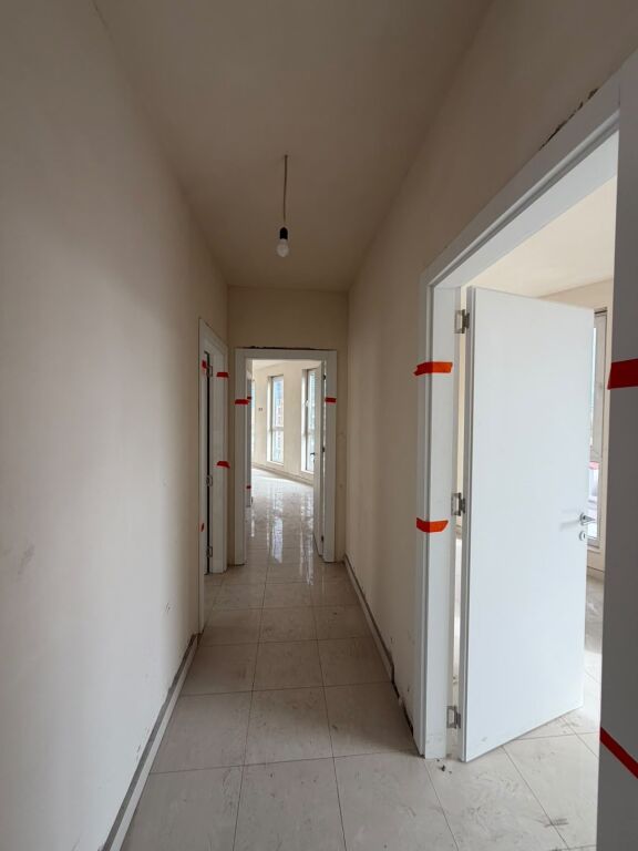 Apartment for sale 3+1+2 Usluga, Triarc Residence