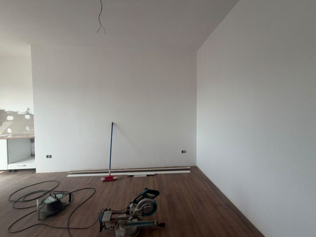 Vendesi appartamento 1+1 59.9