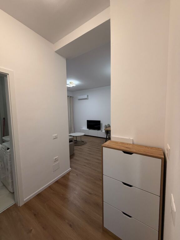 Jepet me qira 1+1 rezidenca Kadiu/Ali Dem 45.000Leke