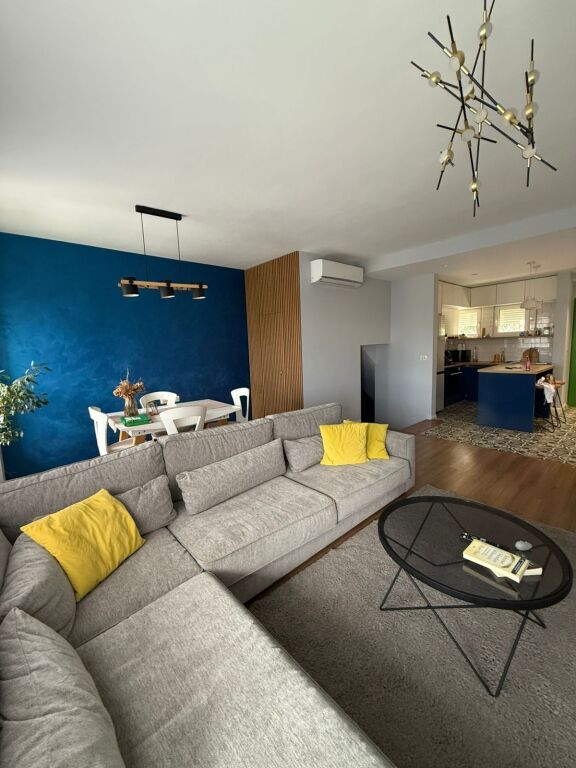 🏢 DUPLEX FOR RENT – KODRA E DIELLIT 2 RESIDENCE