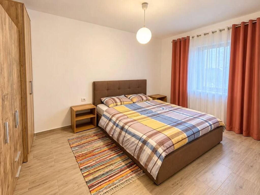 21 DECEMBER 📢 114,000 euros 📢 📍 Behind Mondial, Kongresi Lushnjes street. 🔺 We are selling an apartment: 🔺 1+1