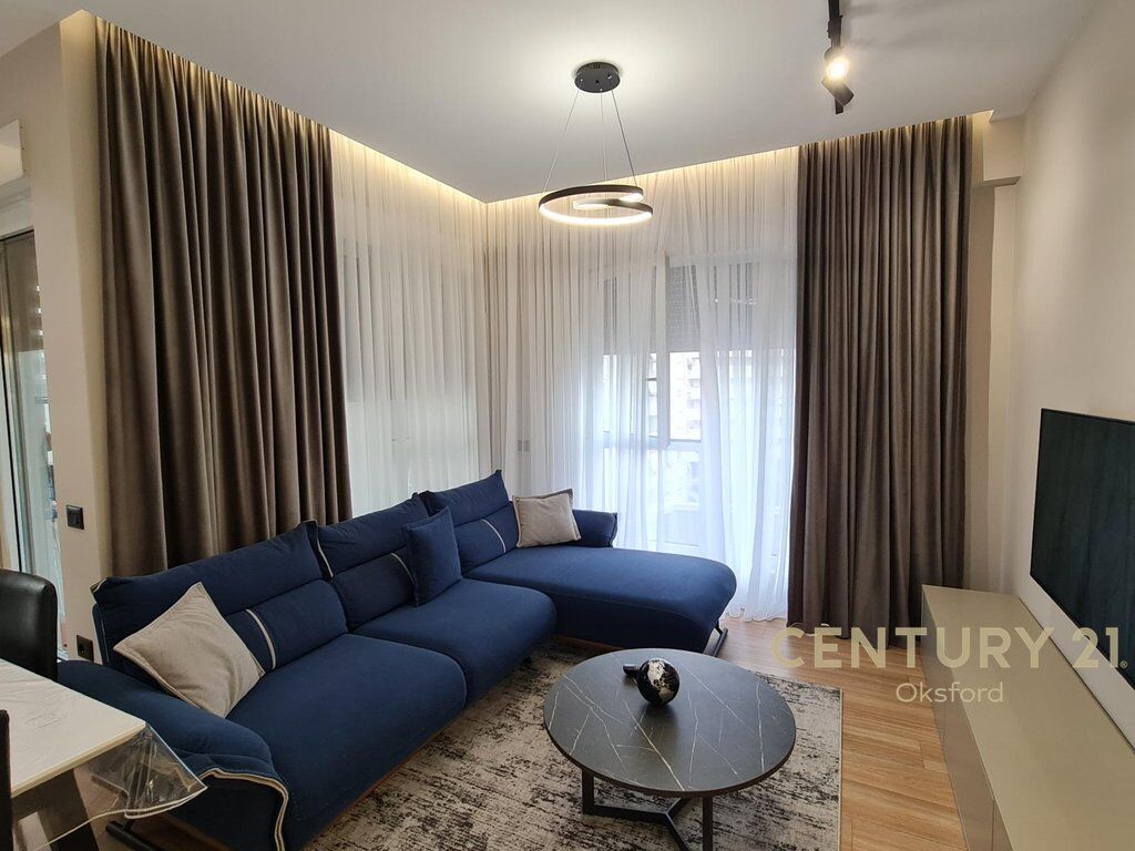 APARTAMENT PER QIRA 2+1,TEK KOMPLEKSI "KONTAKT"!