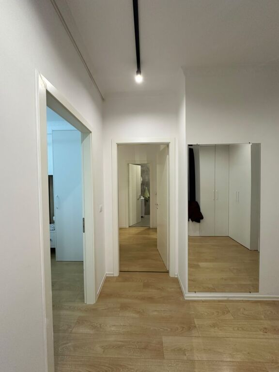 Super Appartamento 3+1+2WC+Posto Auto in Rruga e Kosovareve ID 5882