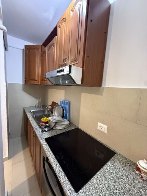 APPARTAMENTO 1+1 400 EURO.NUOVO BOULEVARD