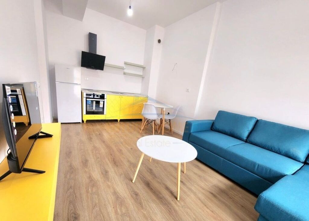 Qera, Apartament 1+1, Kompleks Kaimi, Ali Dem
