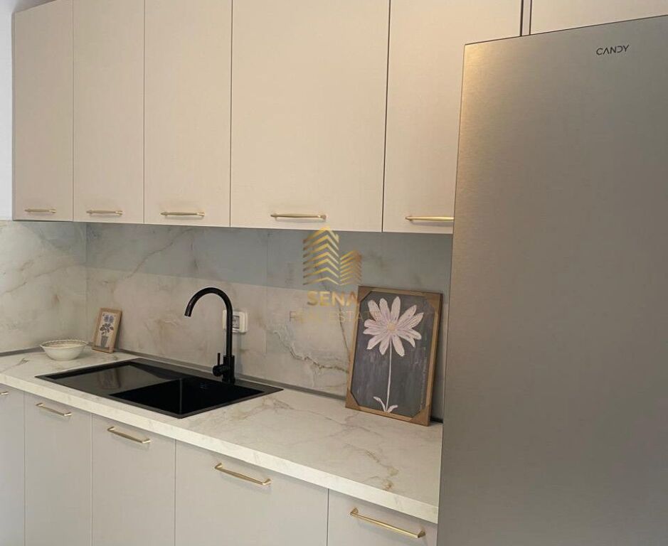 Qira,Apartament,2+1+blk,BOSH, Rruga Kavajes, 65.000 Leke/muaj I Diskutueshem