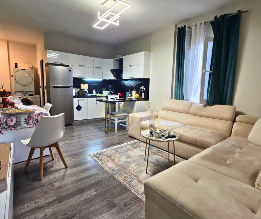 1+1 APARTMENT FOR SALE – NEIGHBORHOOD 13, BEACH, DURRËS