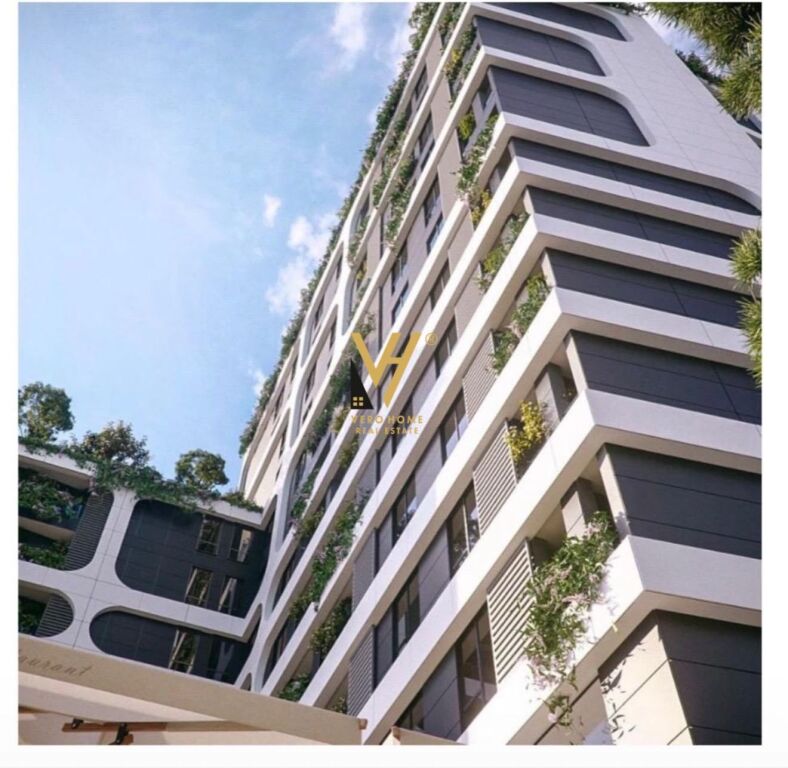 SHITET APARTAMENT 1+1+BLK TE SKENDERBEG SQUARE 340.000 EURO
