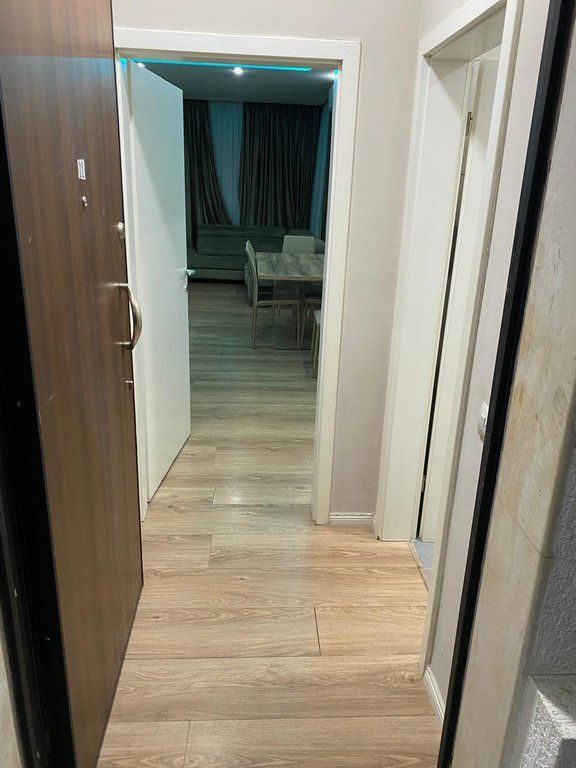 SHITET APARTAMENT 3+1+2 LIQENI I THATË, PRANE RADISSONIT TIRANË 260,000 €