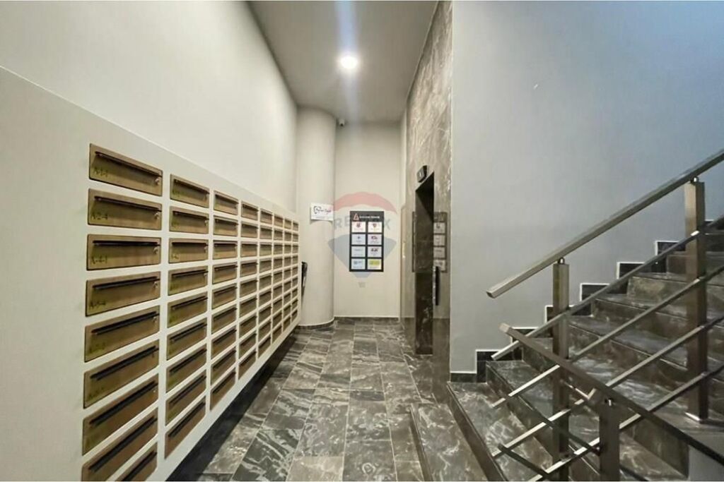 Office for rent at Mine Peza Residence!