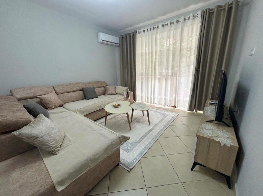 Apartament 2+1 + Ballkon me Qira – Astir !