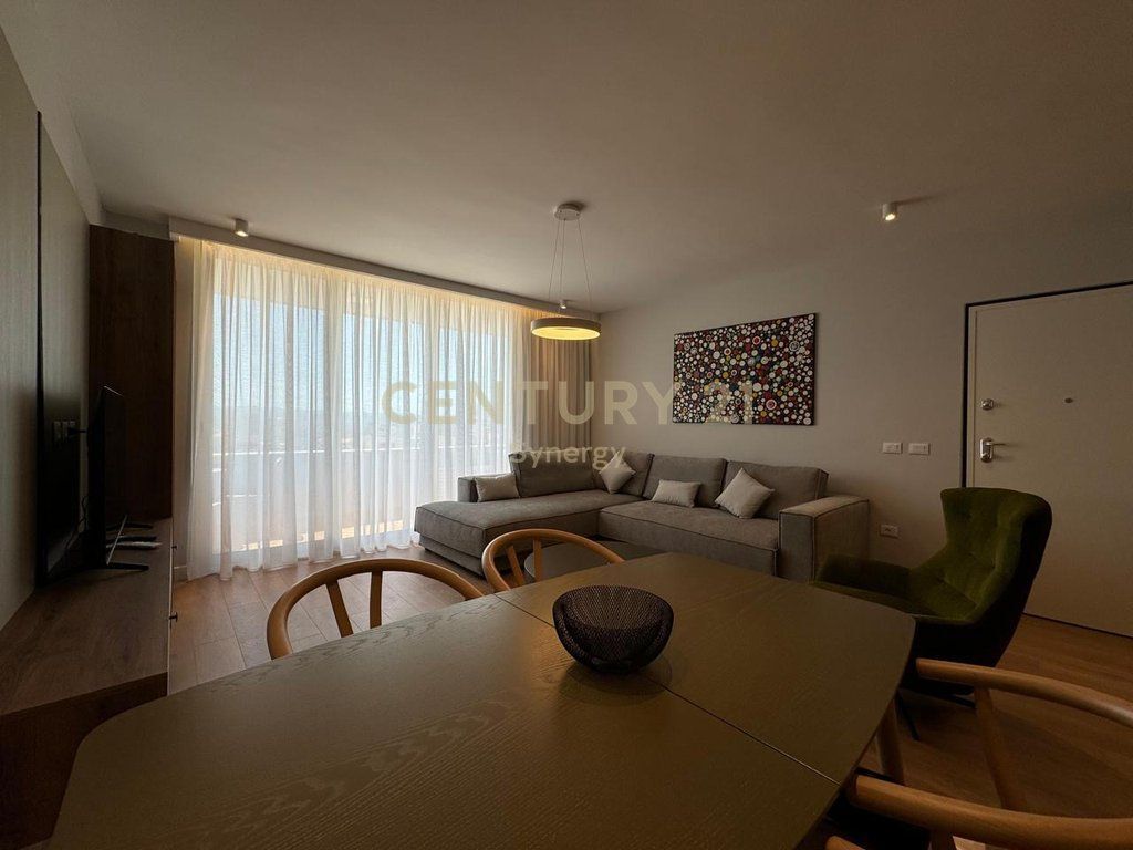 Appartamento 2+2 in Affitto sul Boulevard Zogu i Parë, Tirana - 1500€ |