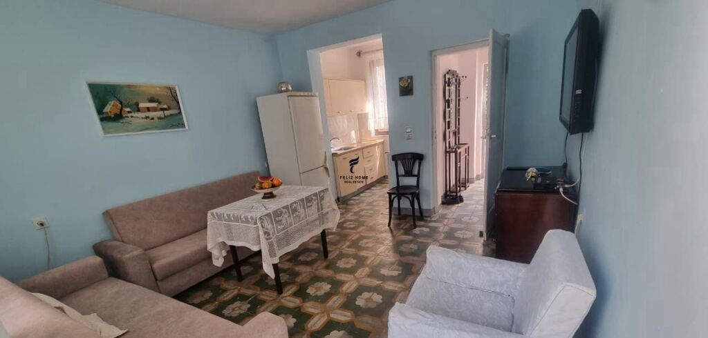 APPARTAMENTO IN AFFITTO 2+1 VIA FORTUZI 60.000 LEKE FH-100036