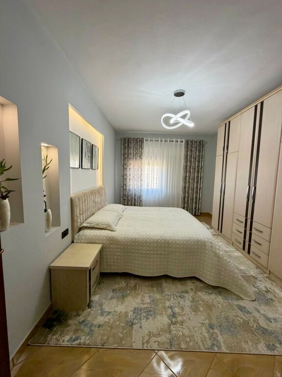 📣 QERA Apartament 2+1 📍 Astir, Prane Market Peshkut ✨