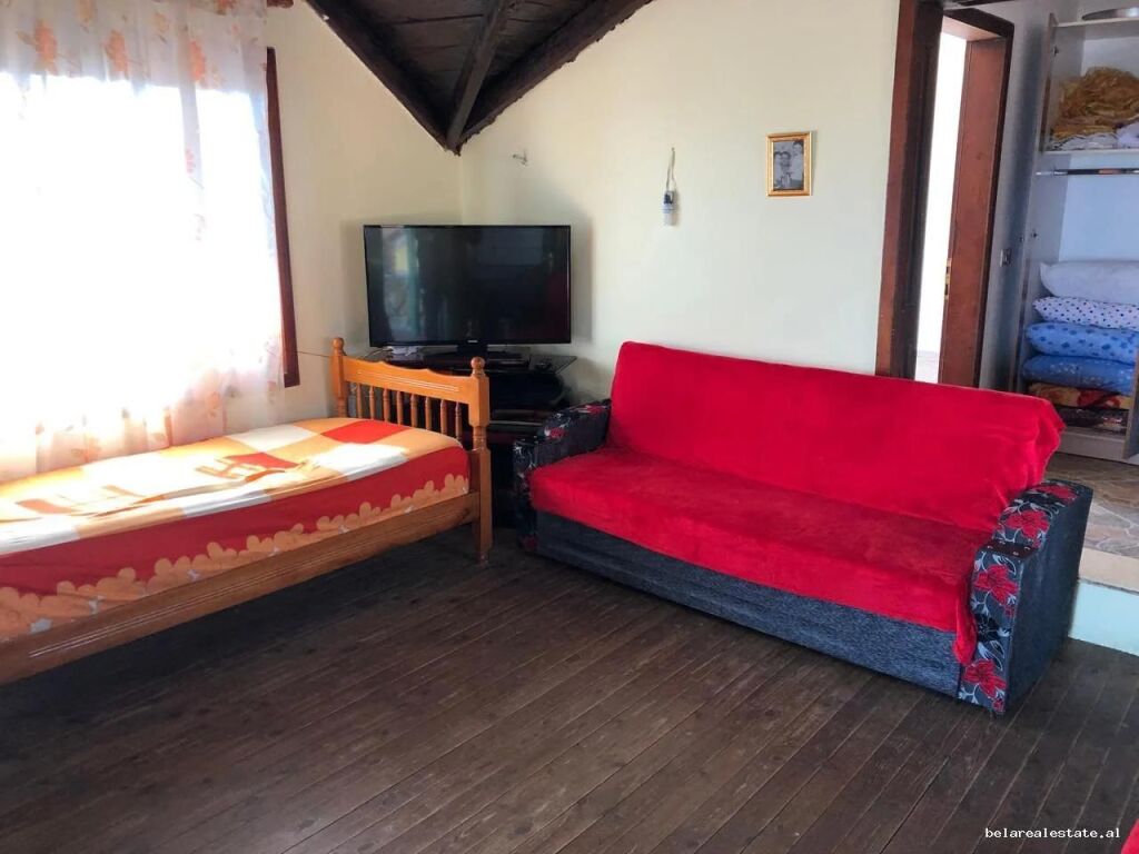 Vile 3-Kateshe Per Shitje Ne Babrru (ID BV0144) Tirane