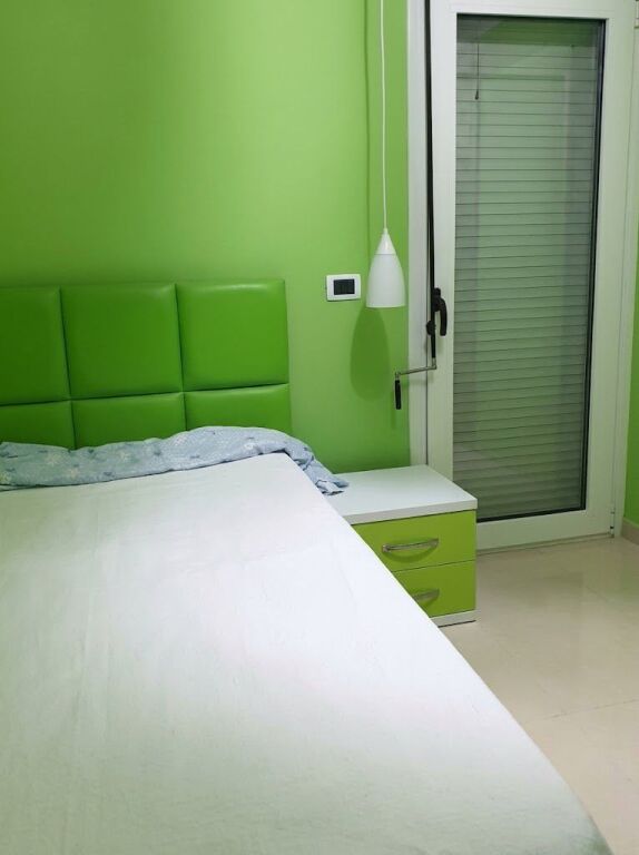 3+1 Apartment for Rent – Laprakë !
