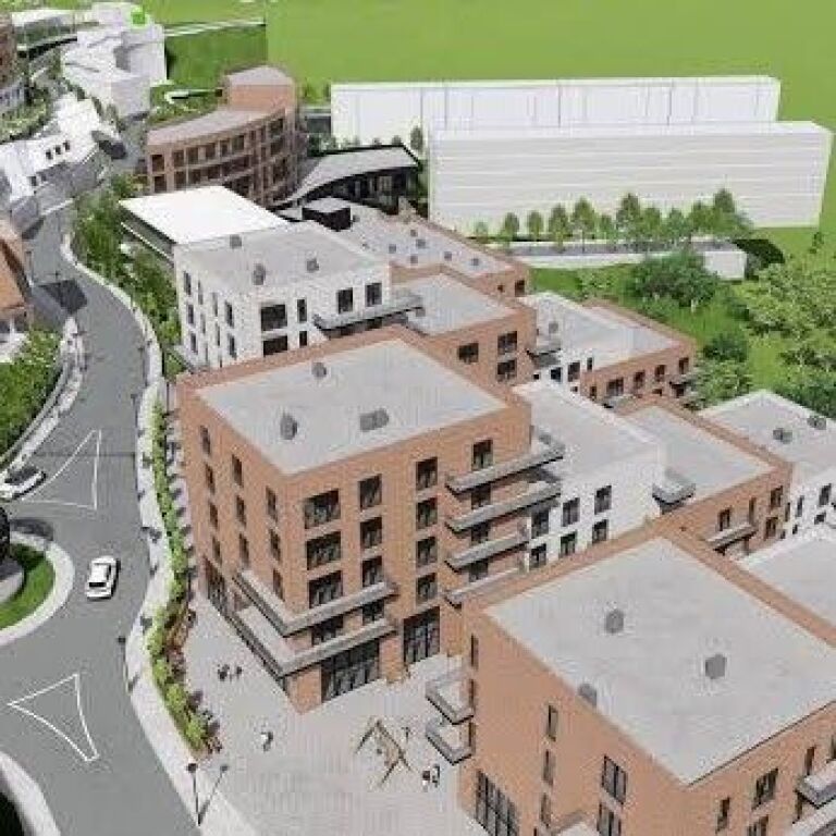 🏡 APARTMENT FOR SALE 3+1+2 WITH VERANDA | KODRA E DIELLIT 2 🌇