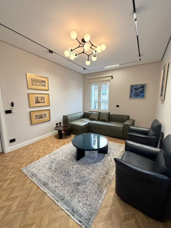 🏡 UNIQUE 1+1 APARTMENT FOR RENT | SHALLVARET