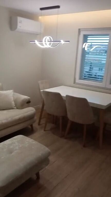 Rent | Apartament 2 + 1 | Rruga e Durrësit | 800 €/month