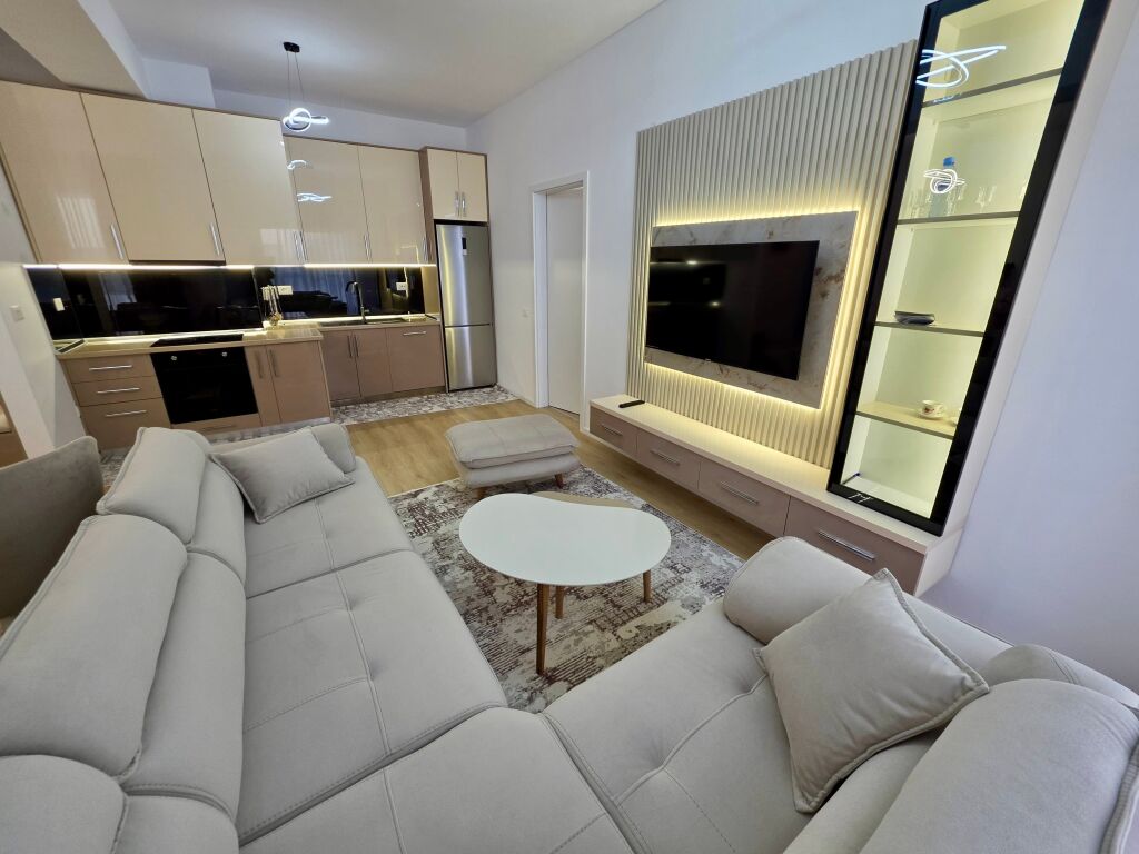 📣 SUPER RENT 2+1 Apartment With 2 Bathrooms 📍 Ali Demi, Kadiu Complex ✨