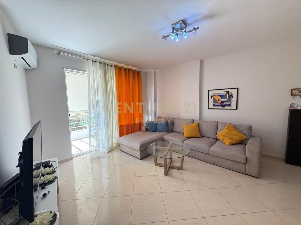 DRY LAKE, 2+1 APARTMENT FOR RENT 550 € /Month