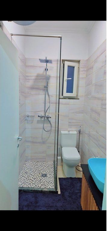 3+1 Apartment + Parking Space for Rent in Ish Këneta, Durrës !