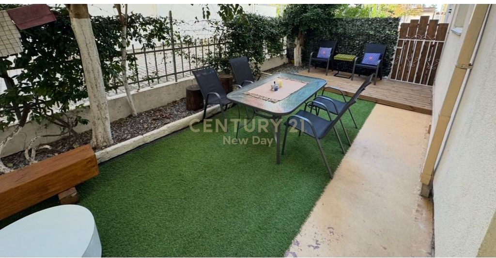 1+1 apartment for sale in Golem, Durrës - 125000€ | 58 m²