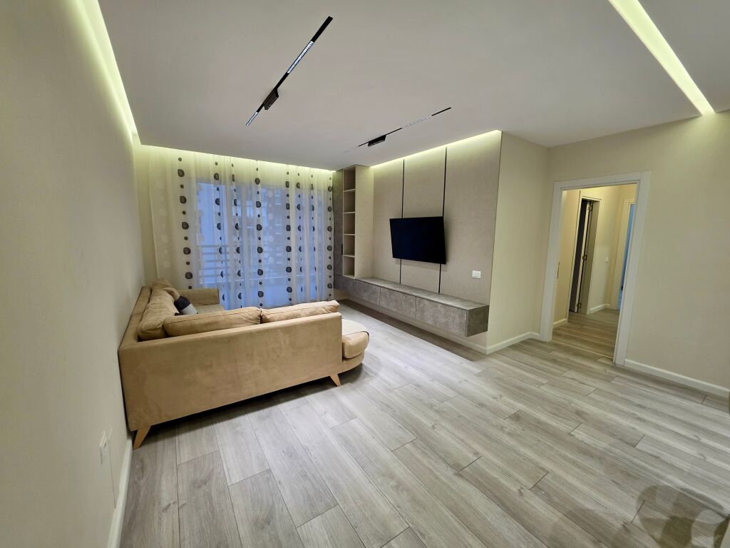 📣 RENT 2+1+2 Apartment With Parking 📍 “Aura” Complex 🛣️ “Dritan Hoxha” Street ✨
