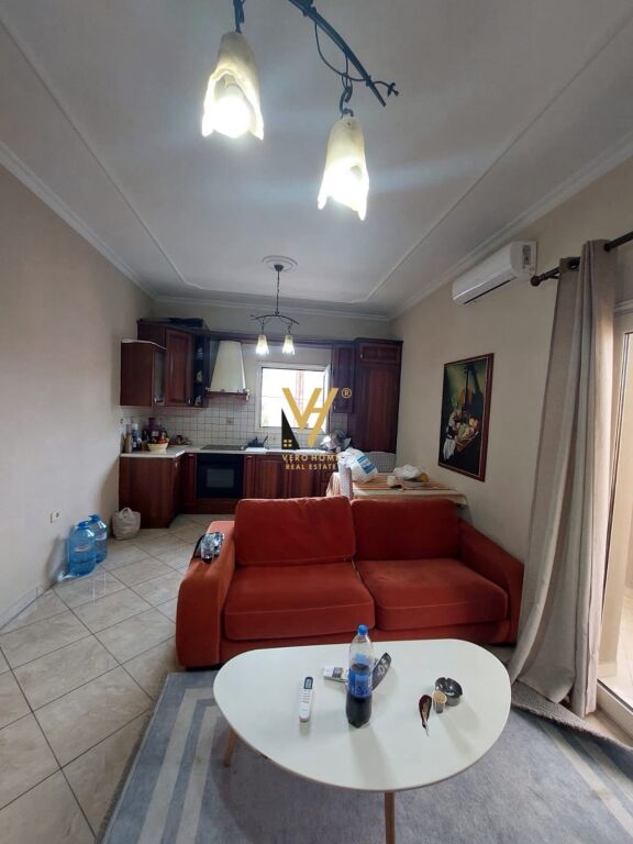 APPARTAMENTO 1+1+BLK IN AFFITTO A SELITE 40.000 LEKE