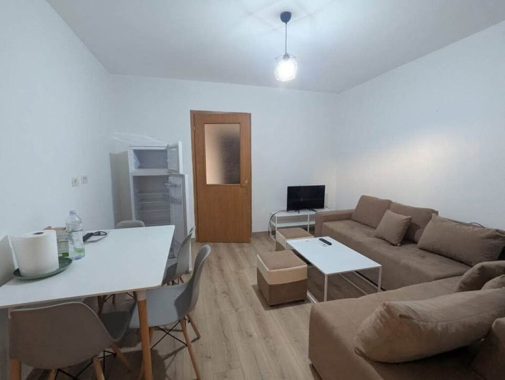 2+1 APARTMENT FOR RENT - DON BOSKO, TIRANA