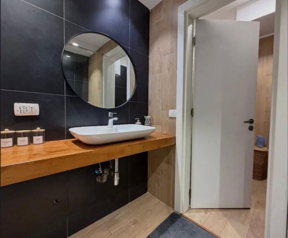 Duplex for rent at Kodra e Diellit 2 Residence ID 5885