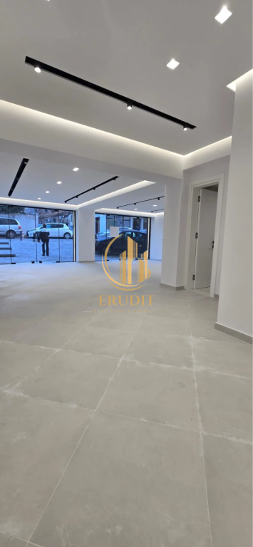 🏢 BUSINESS PREMISES FOR SALE, TIRANA