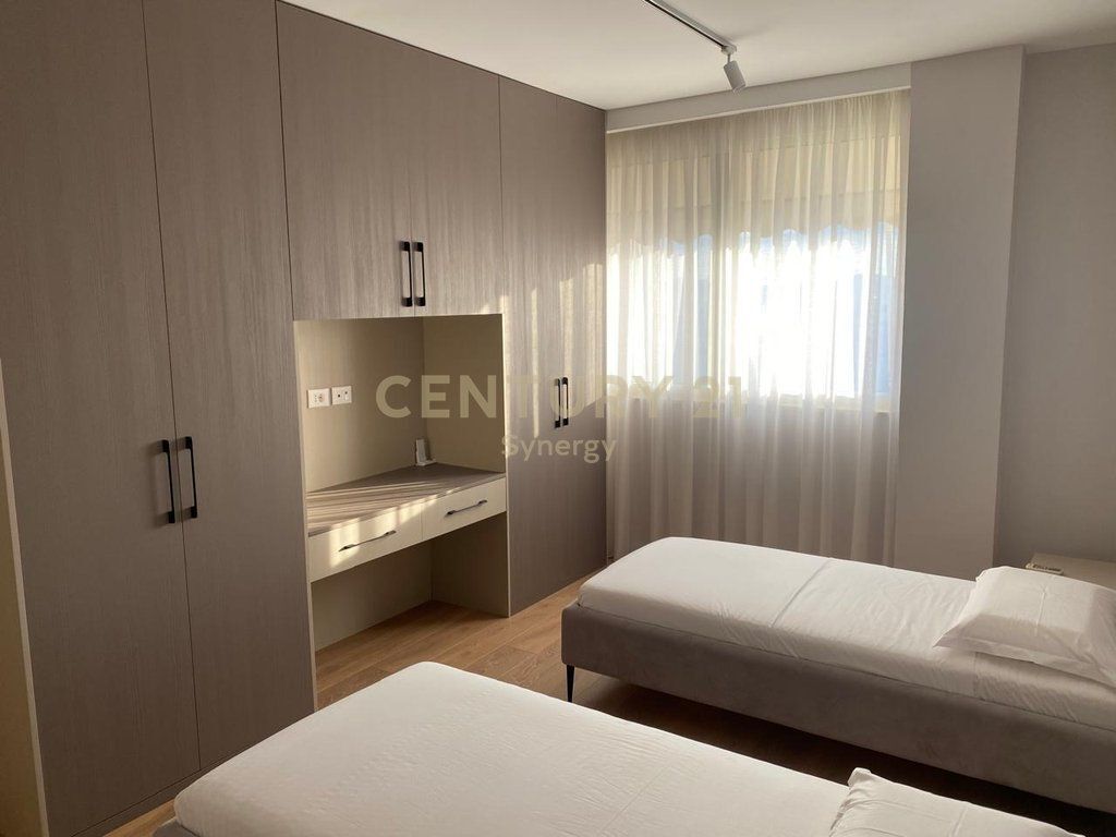 Appartamento 2+2 in Affitto sul Boulevard Zogu i Parë, Tirana - 1500€ |