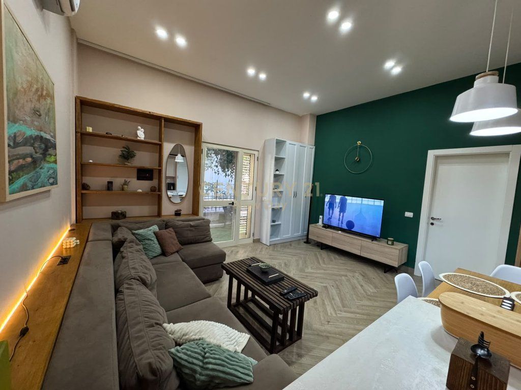1+1 apartment for sale in Golem, Durrës - 125000€ | 58 m²