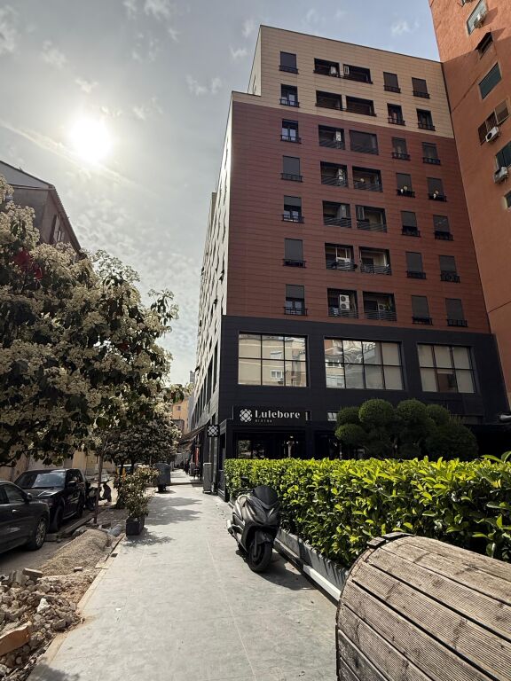 SHITET APARTAMENT PREMIUM 2+1+2 + 🅿️ | MYSLYM SHYRI